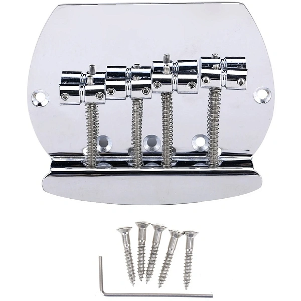 Бридж Musiclily MX1845CR