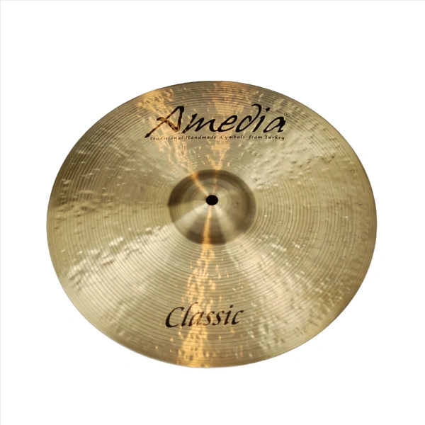 Тарелка Amedia Classic Hi-Hat Rock 14"