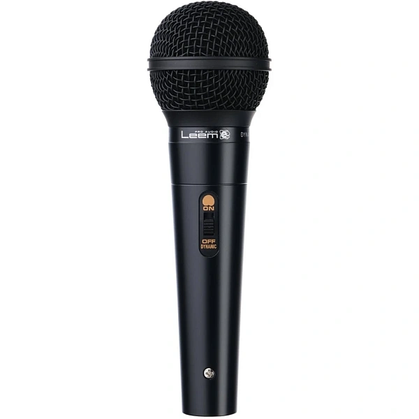 Микрофон Leem DM-300