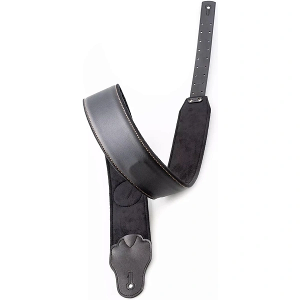 Ремень для гитары RightOn Straps Groove Old School Swallow