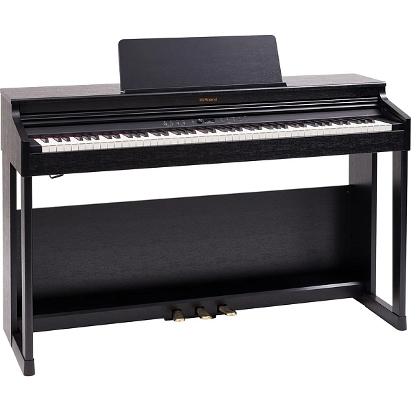 Цифровое пианино Roland RP701-CB