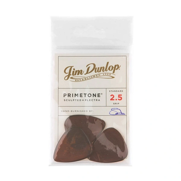 Набор медиаторов Dunlop 510P2.5 Primetone