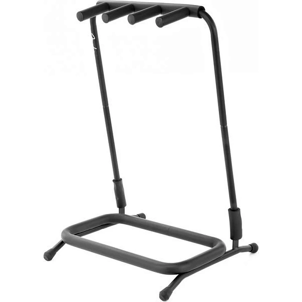 Стойка для гитары Fender Multi-Stand 3-Space