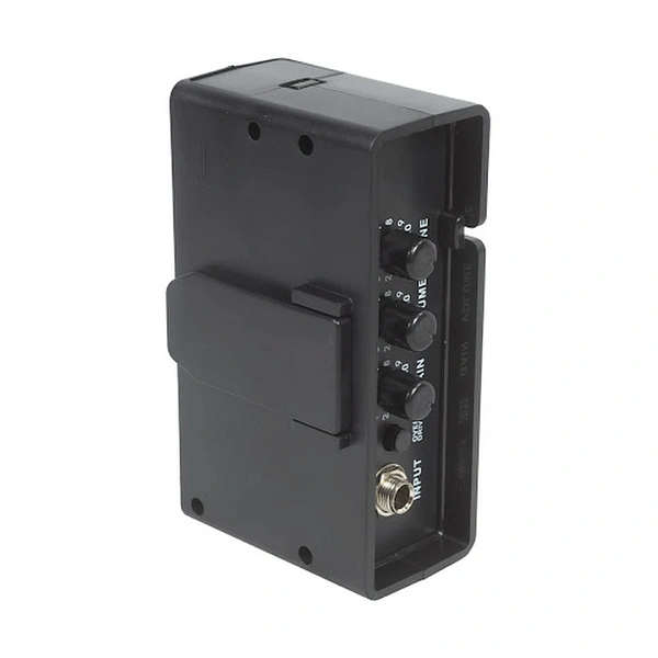 Комбоусилитель LiRevo AMP-3