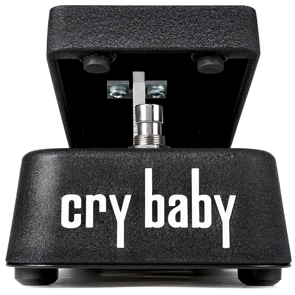 Педаль эффектов Dunlop CM95 Clyde McCoy Wah
