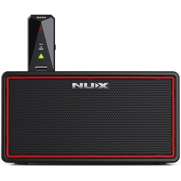 Комбоусилитель Nux Mighty Air