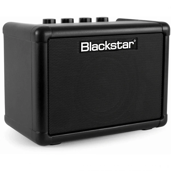 Комбоусилитель Blackstar Fly 3