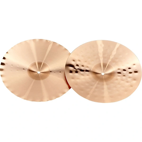 Тарелка Paiste PST 8 14" Reflector Sound Edge Hi-Hat