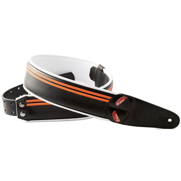 Ремень для гитары RightOn Straps Steady Mojo Race Hd