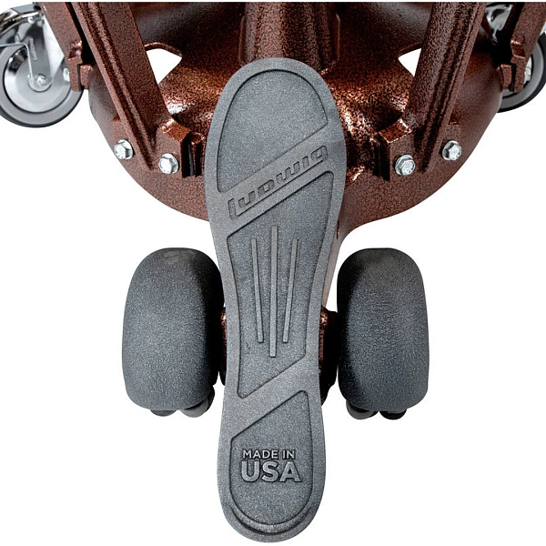 Литавры Ludwig LTS404PG