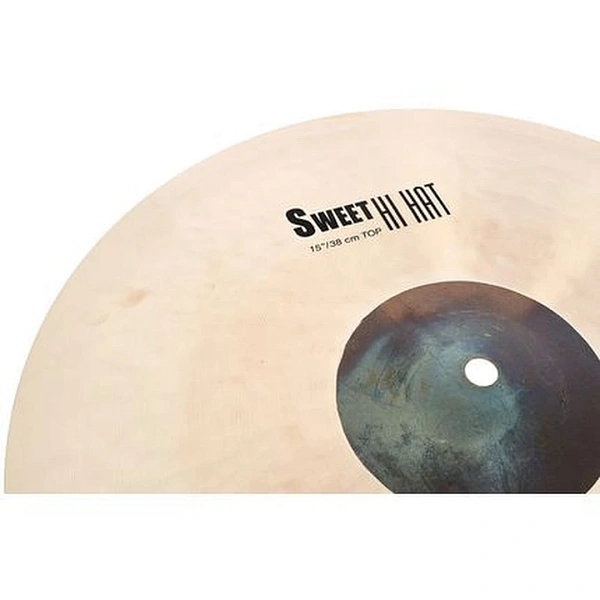 Тарелка Zildjian 15" Hi-Hat K0723