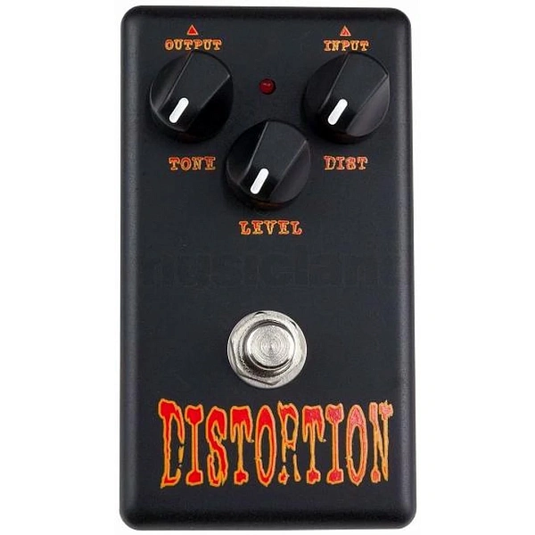 Педаль эффектов Belcat DST-301 Distortion