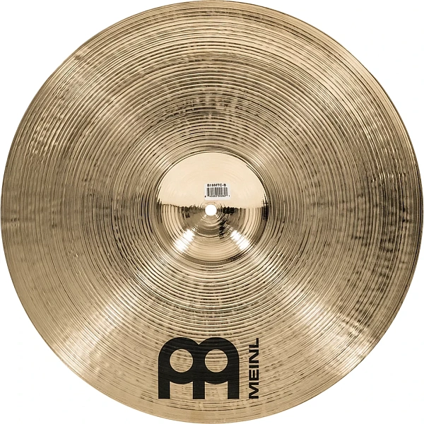 Тарелка Meinl 19" Crash B19MTC-B