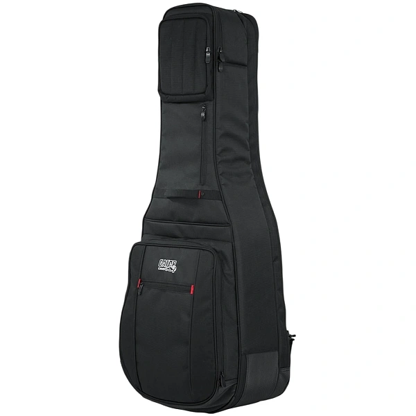 Чехол для гитар Gator G-PG-ACOUELECT