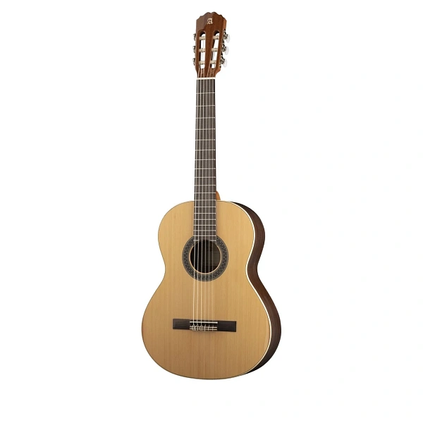 Классическая гитара Alhambra 1C HT