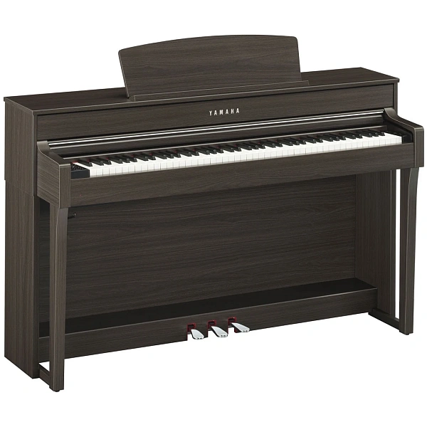Цифровое пианино Yamaha CLP-645DW