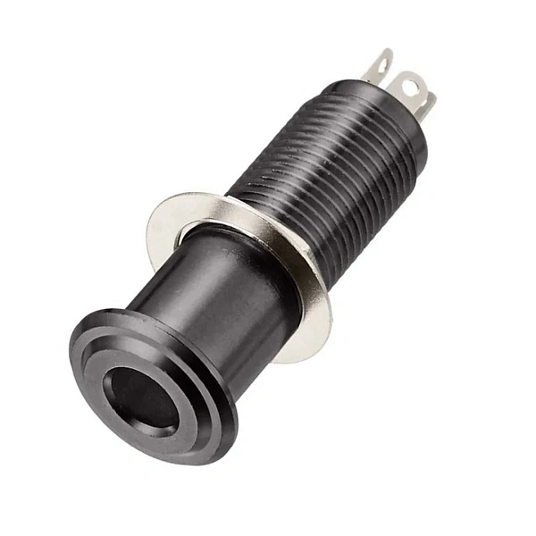 Гнездо для гитары Hosco EP-108B