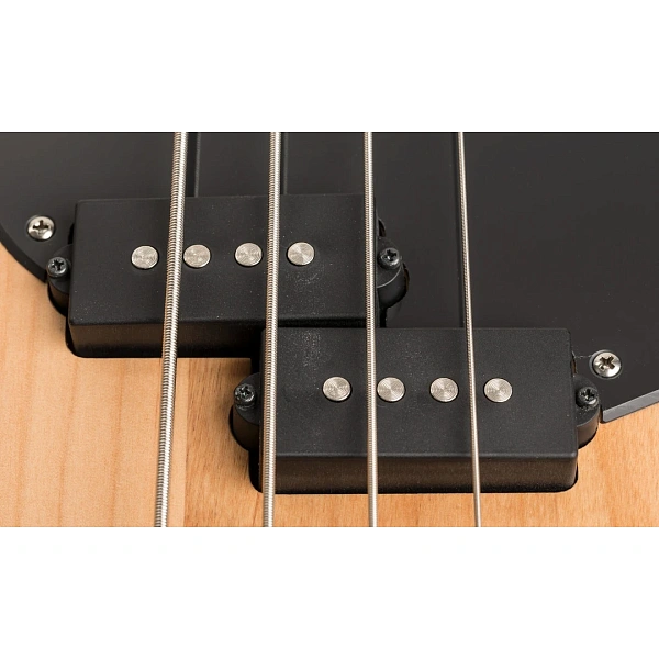 Бас-гитара Yamaha BB234 YNS