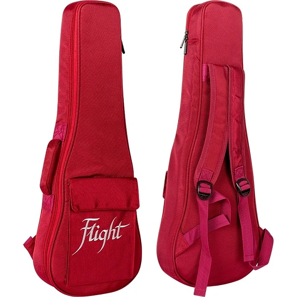 Укулеле Flight Antonia TE