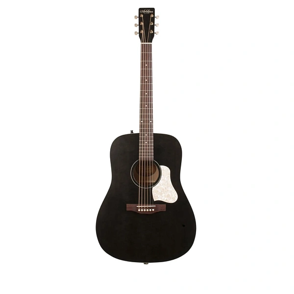 Акустическая гитара Art &amp; Lutherie Americana Faded Black
