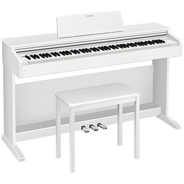 Цифровое пианино Casio Celviano AP-270WE