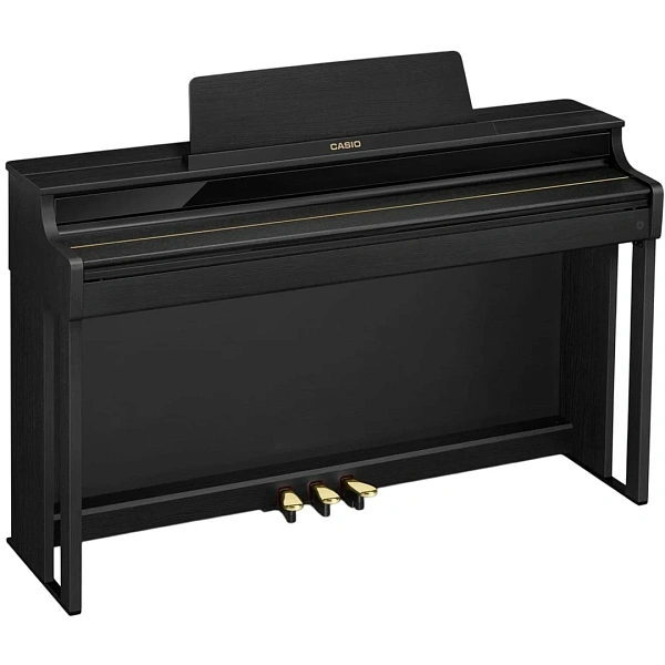 Цифровое пианино Casio Celviano AP-550BK