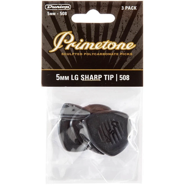 Набор медиаторов Dunlop 477P508 Primetone