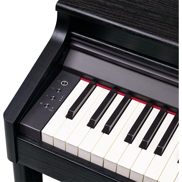 Цифровое пианино Roland RP701-CB