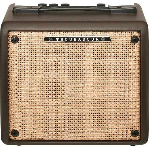 Комбоусилитель Ibanez T15II Troubadour