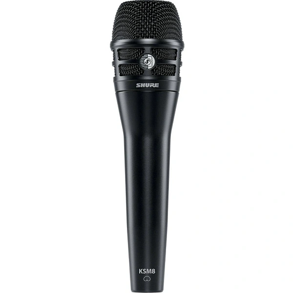 Микрофон Shure KSM8/B