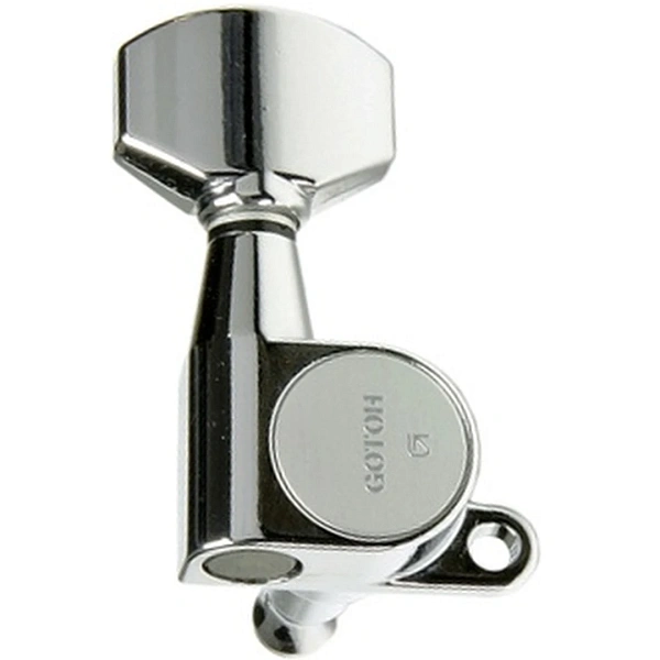 Колки Gotoh SG360-07-C L6