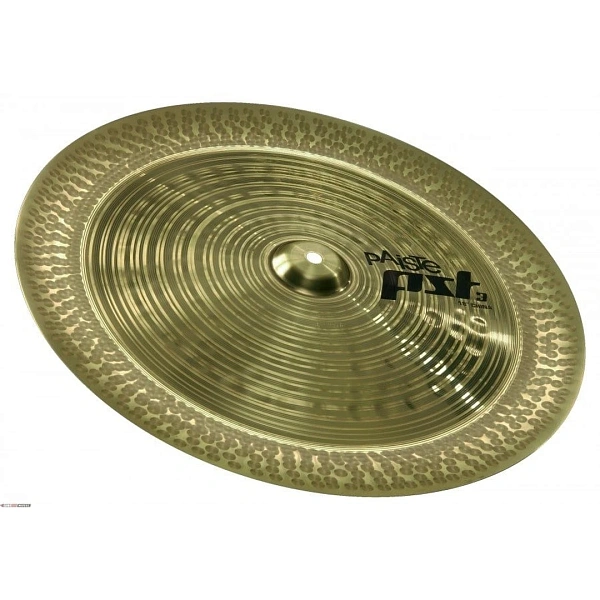 Тарелка Paiste PST3 18" China