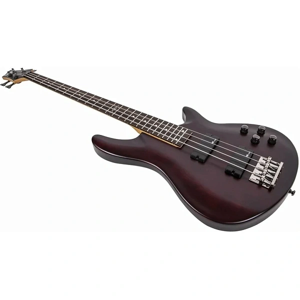 Бас-гитара Schecter SGR C-4 Bass WSN