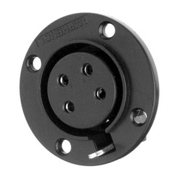Разъём Amphenol AP-4-13