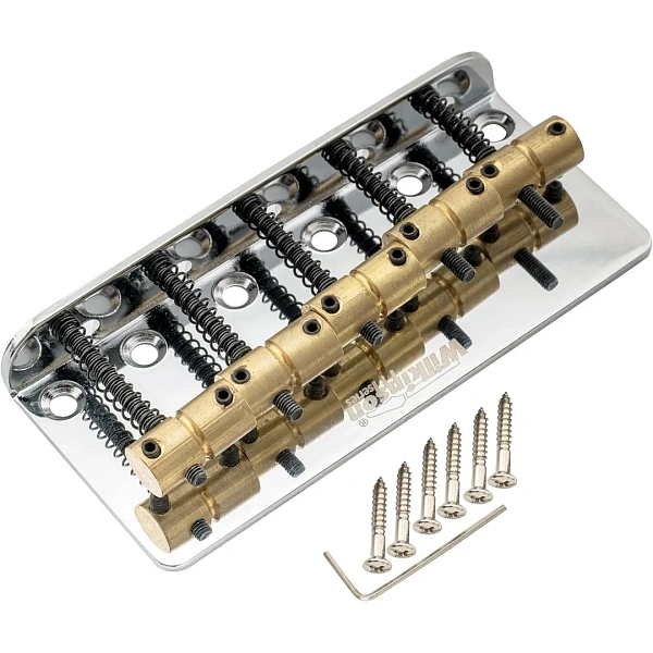 Бридж Wilkinson WOB51-CR