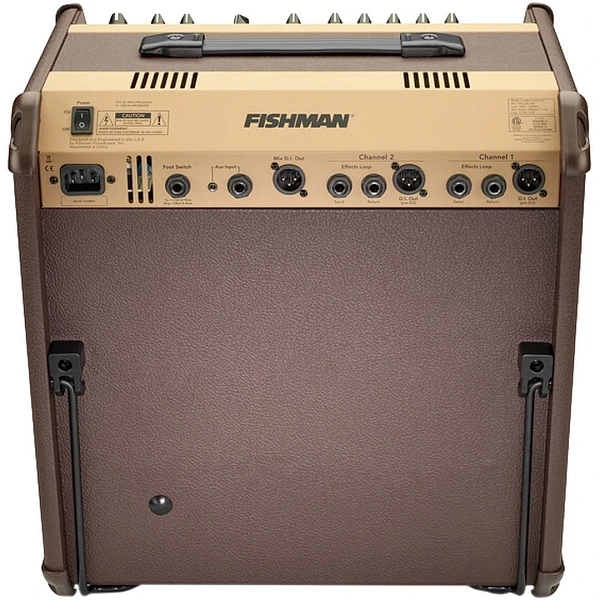 Комбоусилитель Fishman PRO-LBT-EU7 Loudbox Performer