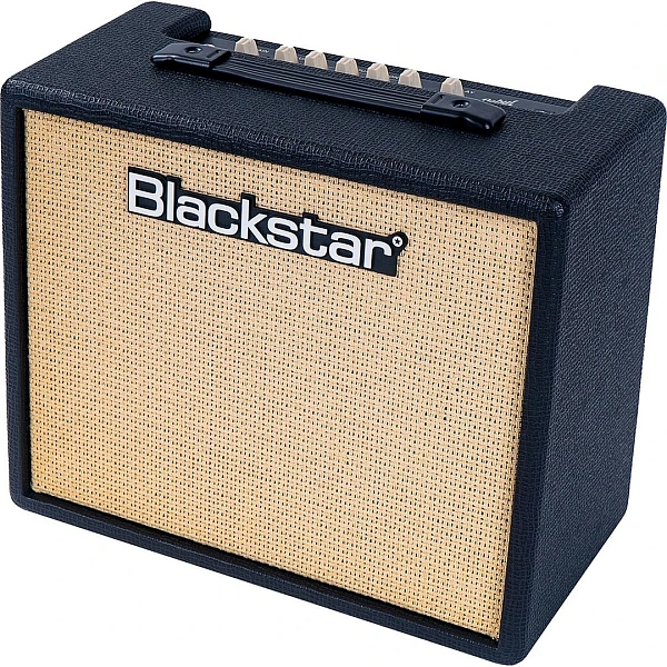 Комбоусилитель Blackstar Debut 30E Black