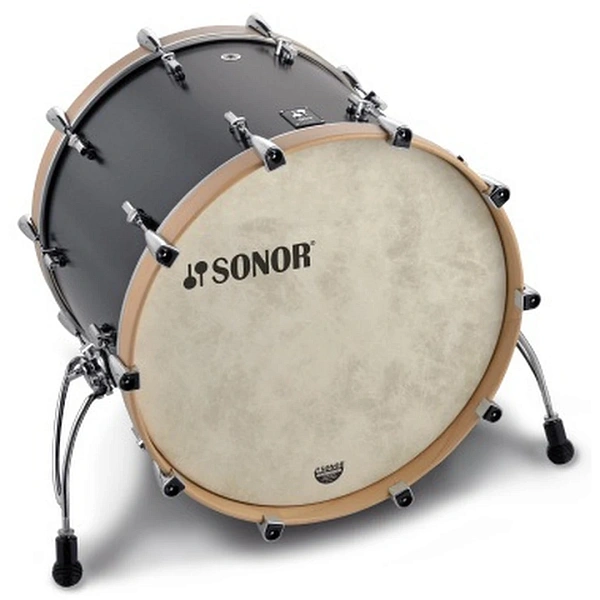 Большой барабан Sonor SQ1 2217 BD NM GTB