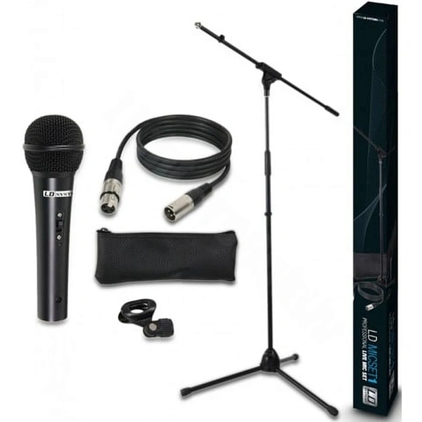 Микрофонный набор LD Systems MIC SET 1