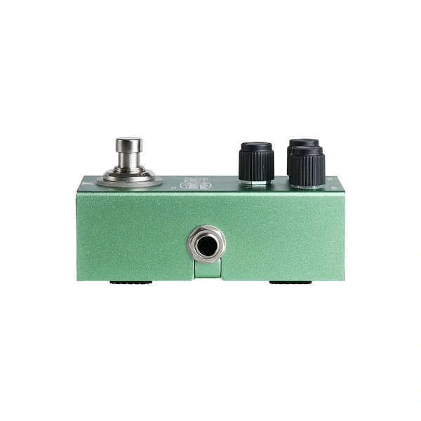 Педаль эффектов DK OD-1 Tube Square Overdrive
