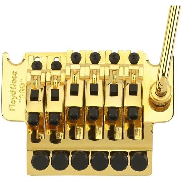 Бридж Floyd Rose 6001200/FRT/P300/EX/PRO/GOLD