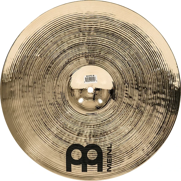 Тарелка Meinl 16" Thin Crash B16TC-B