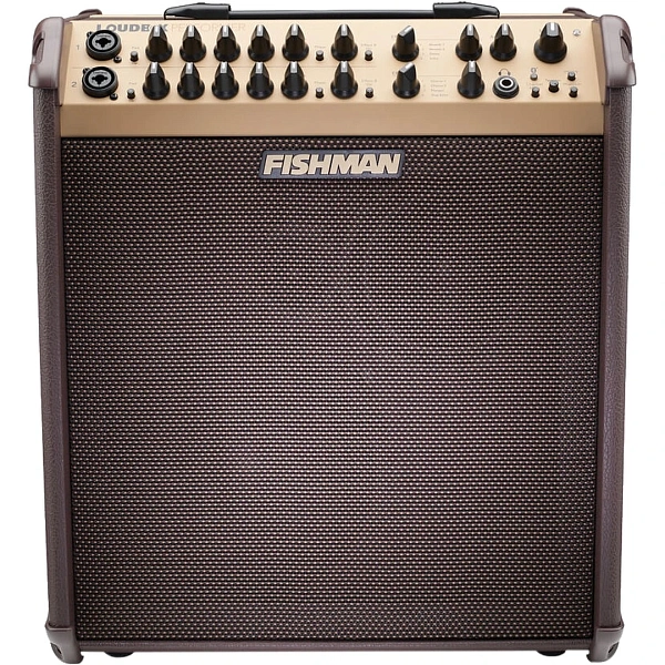 Комбоусилитель Fishman PRO-LBT-EU7 Loudbox Performer