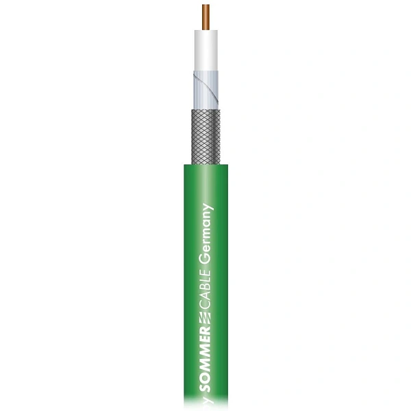 Коаксиальный кабель Sommercable 600-0164