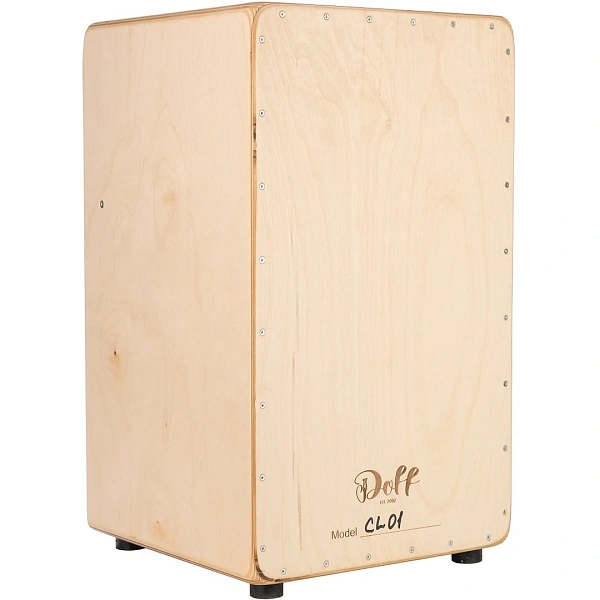 Кахон Doff CL01-Doff