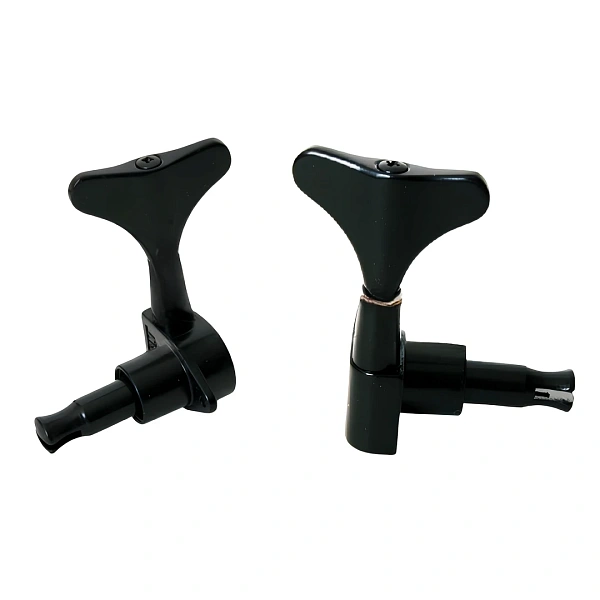 Колки для бас-гитары Sonata MD-001-BK