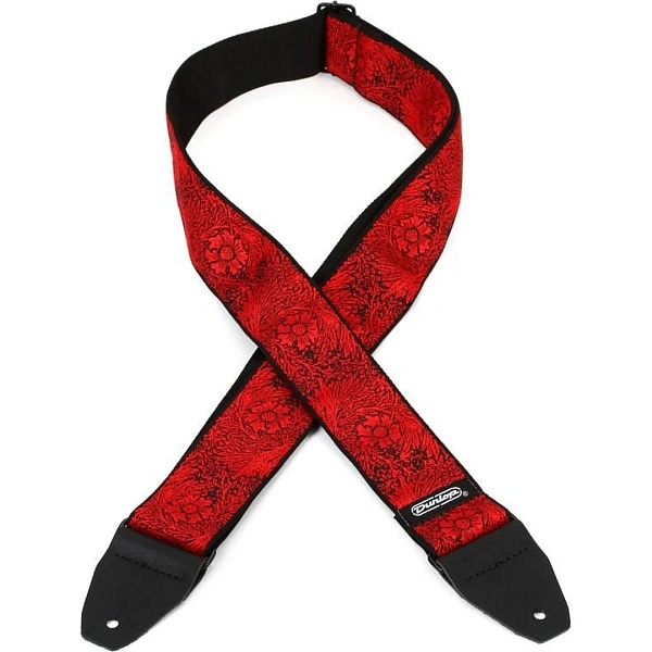Ремень для гитары Dunlop D6721 Jacquard Albion Strap