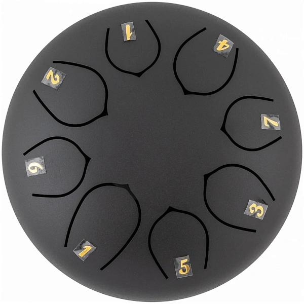 Глюкофон Bee DF1101 Black