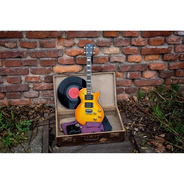 Укулеле Flight Centurion Tenor VB