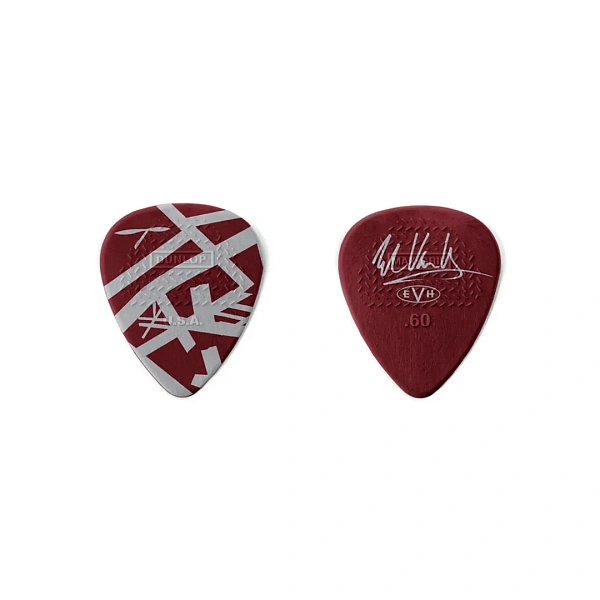 Набор медиаторов Dunlop EVHPT07 Shark